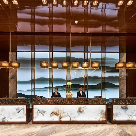 Zhongshan Guzhen Huayu Landmark Hotel Eksteriør billede